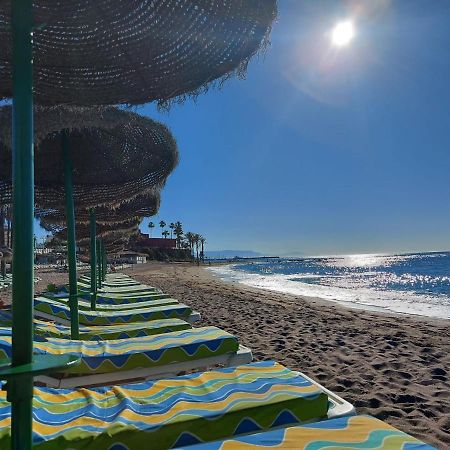 Benalmarina Sea View Apartments Benalmádena Eksteriør bilde