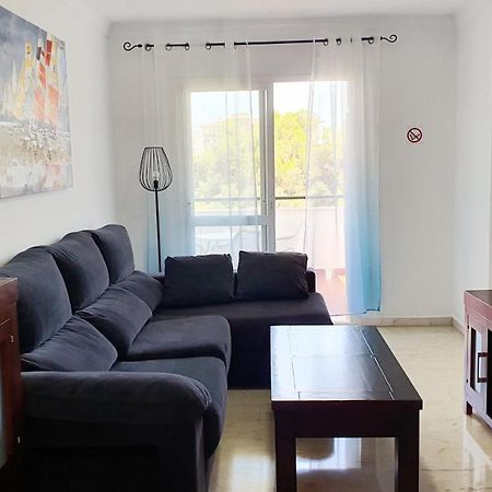 Benalmarina Sea View Apartments Benalmádena Eksteriør bilde
