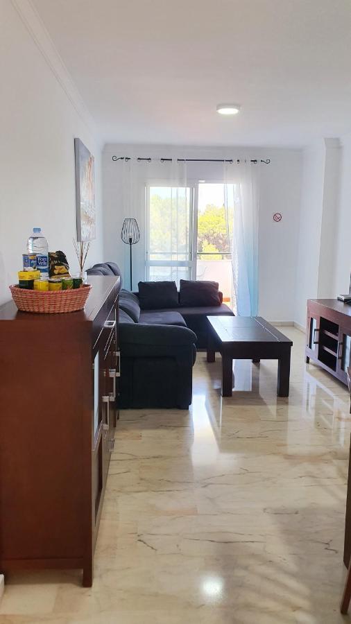 Benalmarina Sea View Apartments Benalmádena Eksteriør bilde