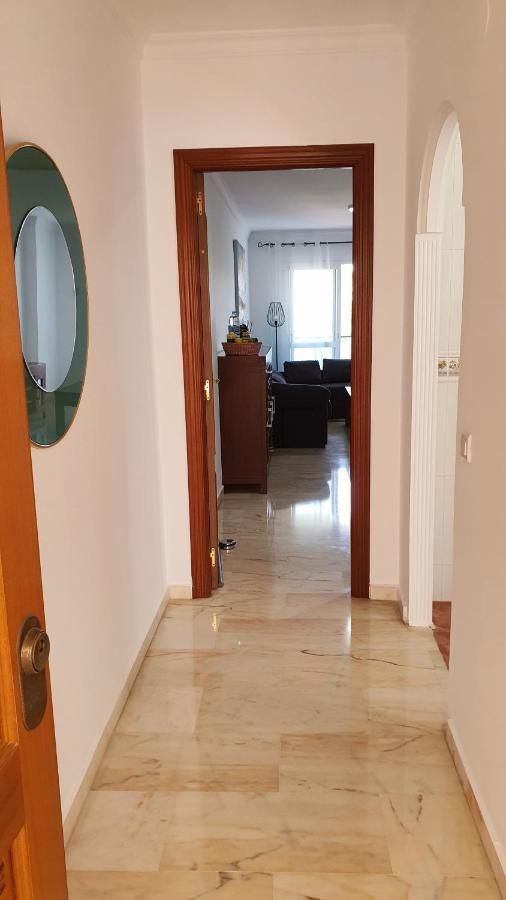 Benalmarina Sea View Apartments Benalmádena Eksteriør bilde