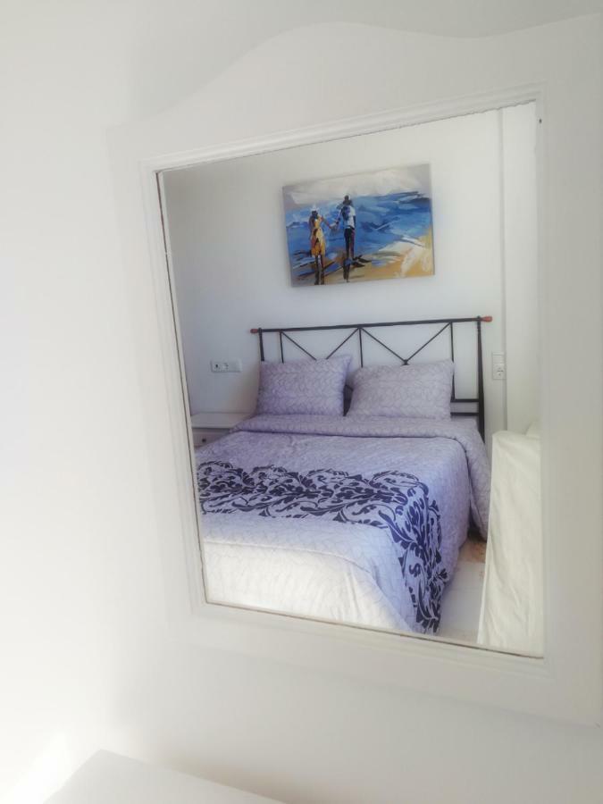 Benalmarina Sea View Apartments Benalmádena Eksteriør bilde