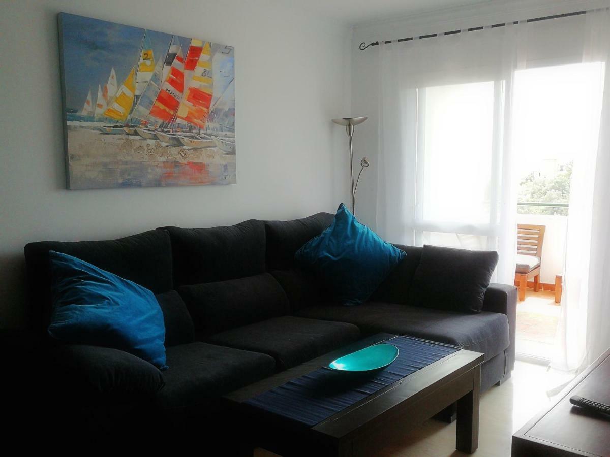 Benalmarina Sea View Apartments Benalmádena Eksteriør bilde