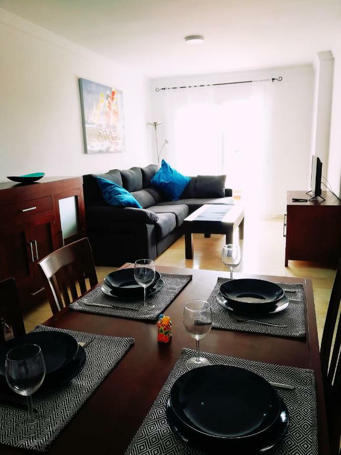 Benalmarina Sea View Apartments Benalmádena Eksteriør bilde