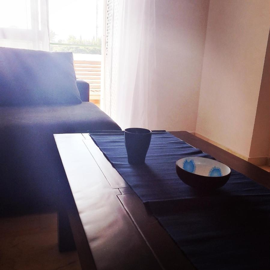 Benalmarina Sea View Apartments Benalmádena Eksteriør bilde