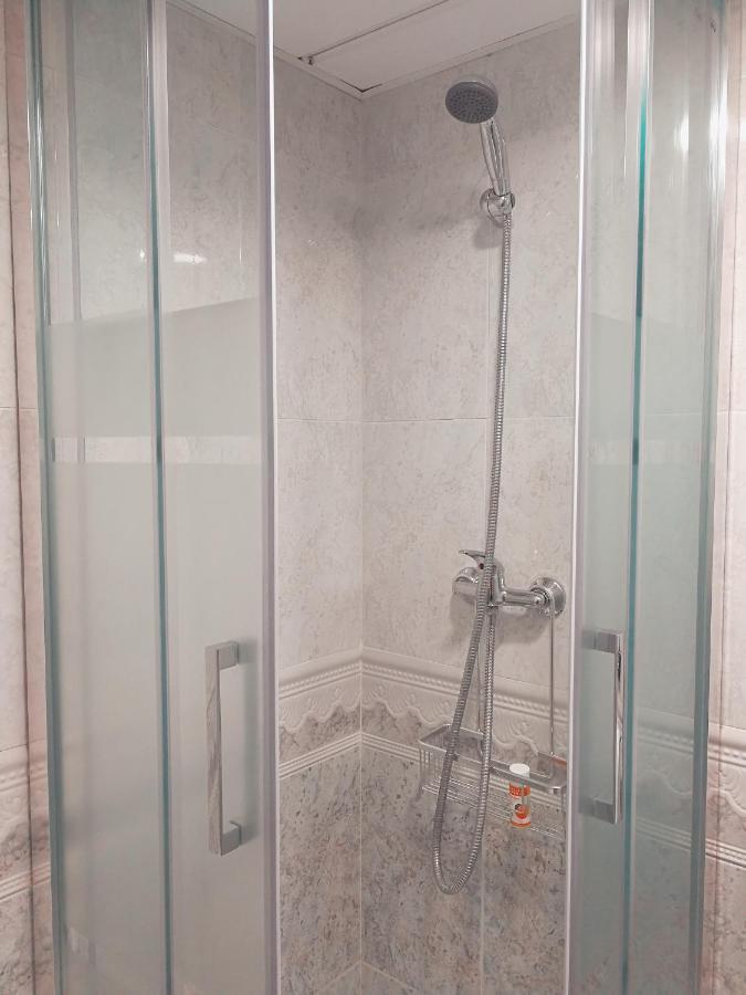 Benalmarina Sea View Apartments Benalmádena Eksteriør bilde
